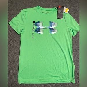 Under Armour tee